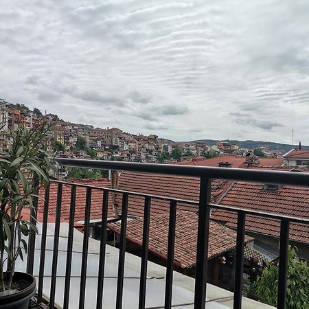 Apartament Аврамов Дом - Етаж От Къща Wielkie Tyrnowo Zewnętrze zdjęcie