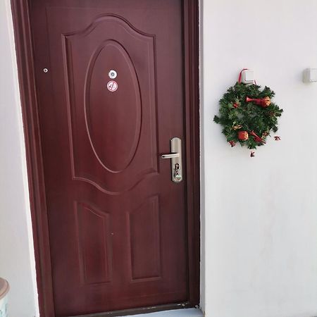 Apartament Аврамов Дом - Етаж От Къща Wielkie Tyrnowo Zewnętrze zdjęcie