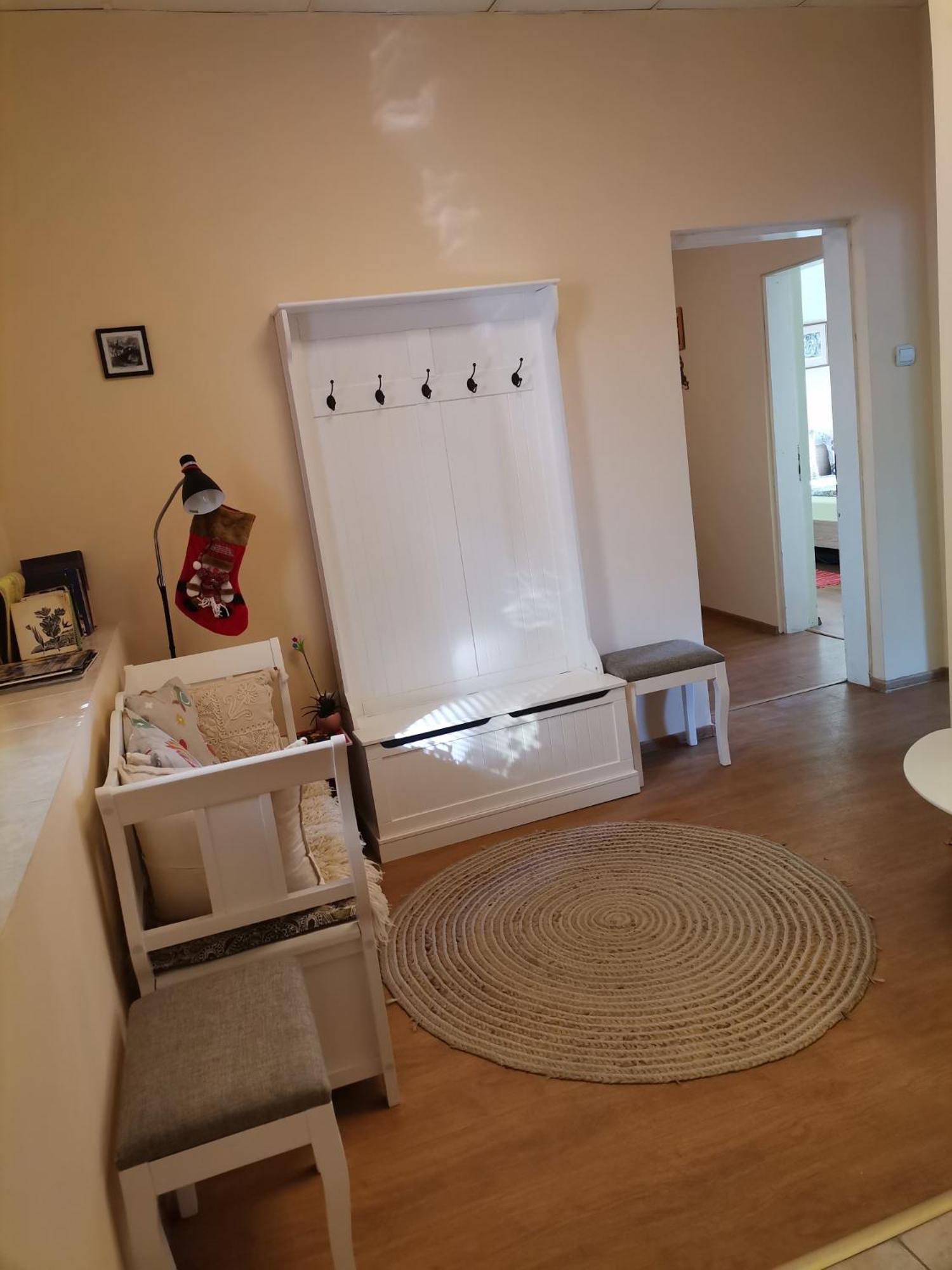 Apartament Аврамов Дом - Етаж От Къща Wielkie Tyrnowo Zewnętrze zdjęcie