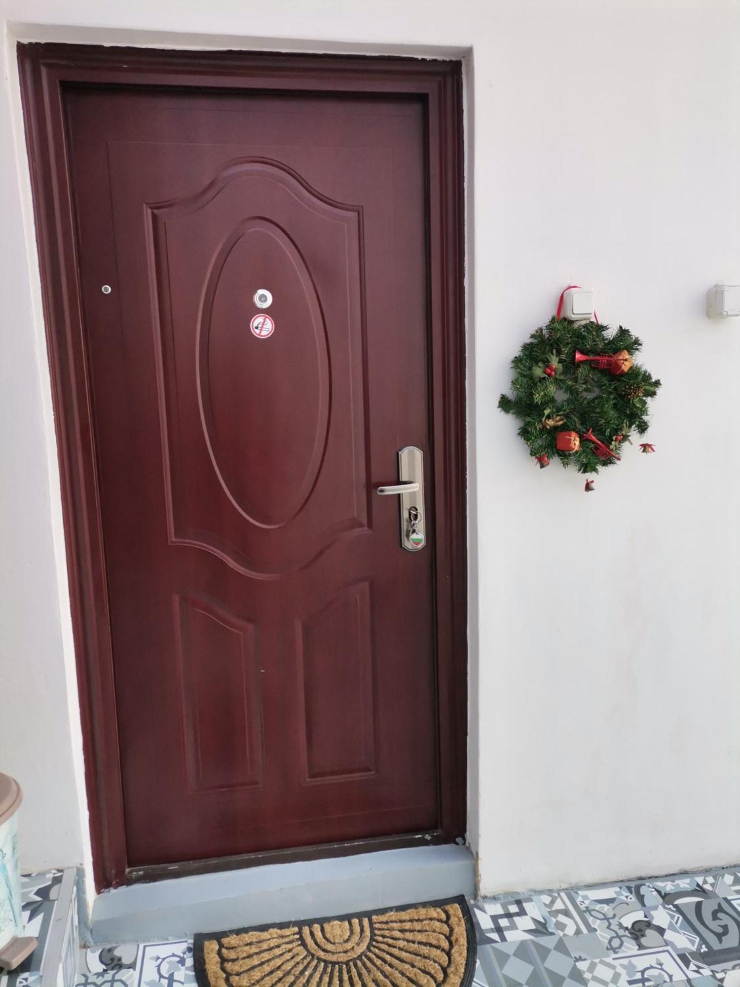 Apartament Аврамов Дом - Етаж От Къща Wielkie Tyrnowo Zewnętrze zdjęcie