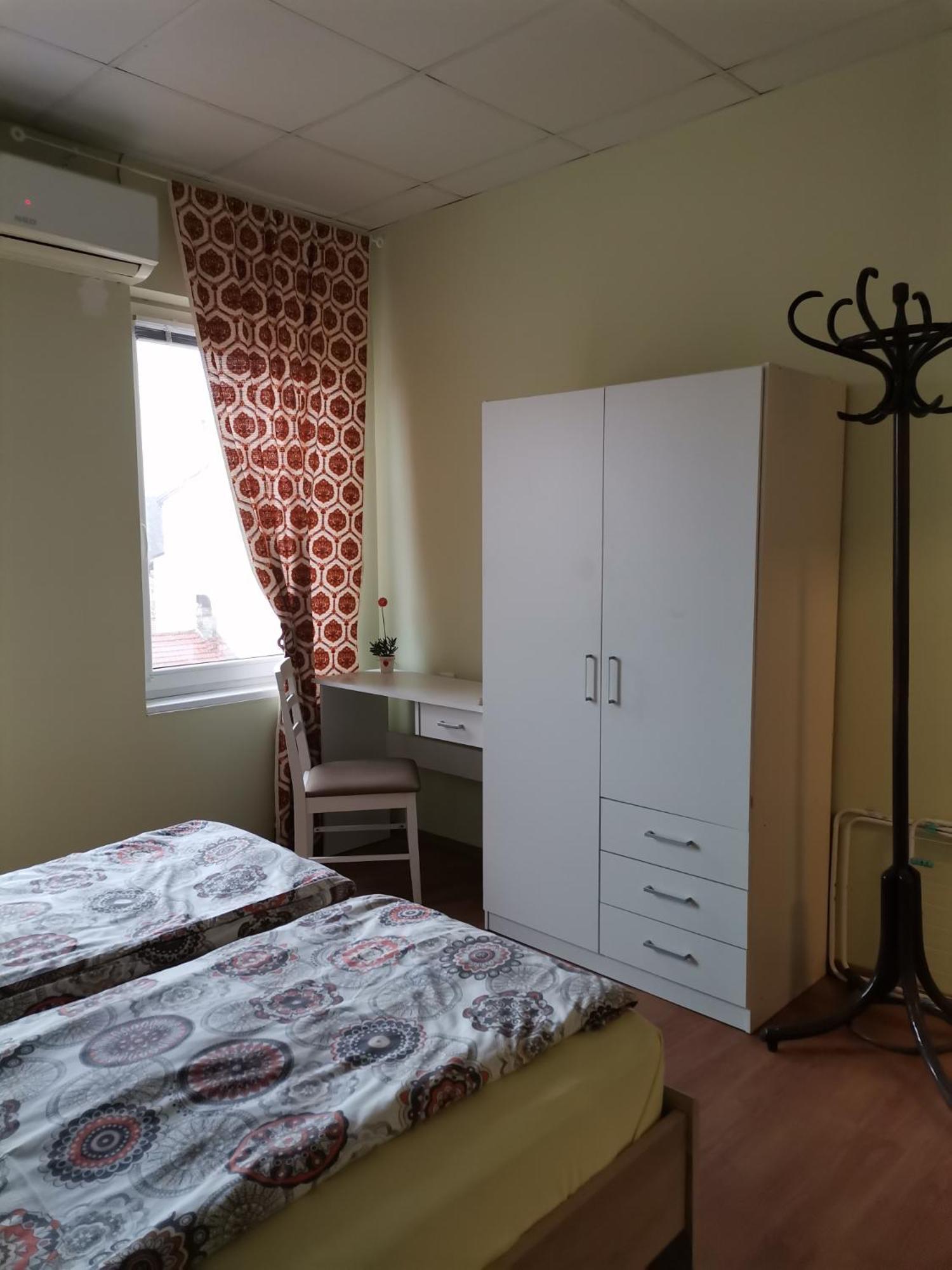 Apartament Аврамов Дом - Етаж От Къща Wielkie Tyrnowo Zewnętrze zdjęcie
