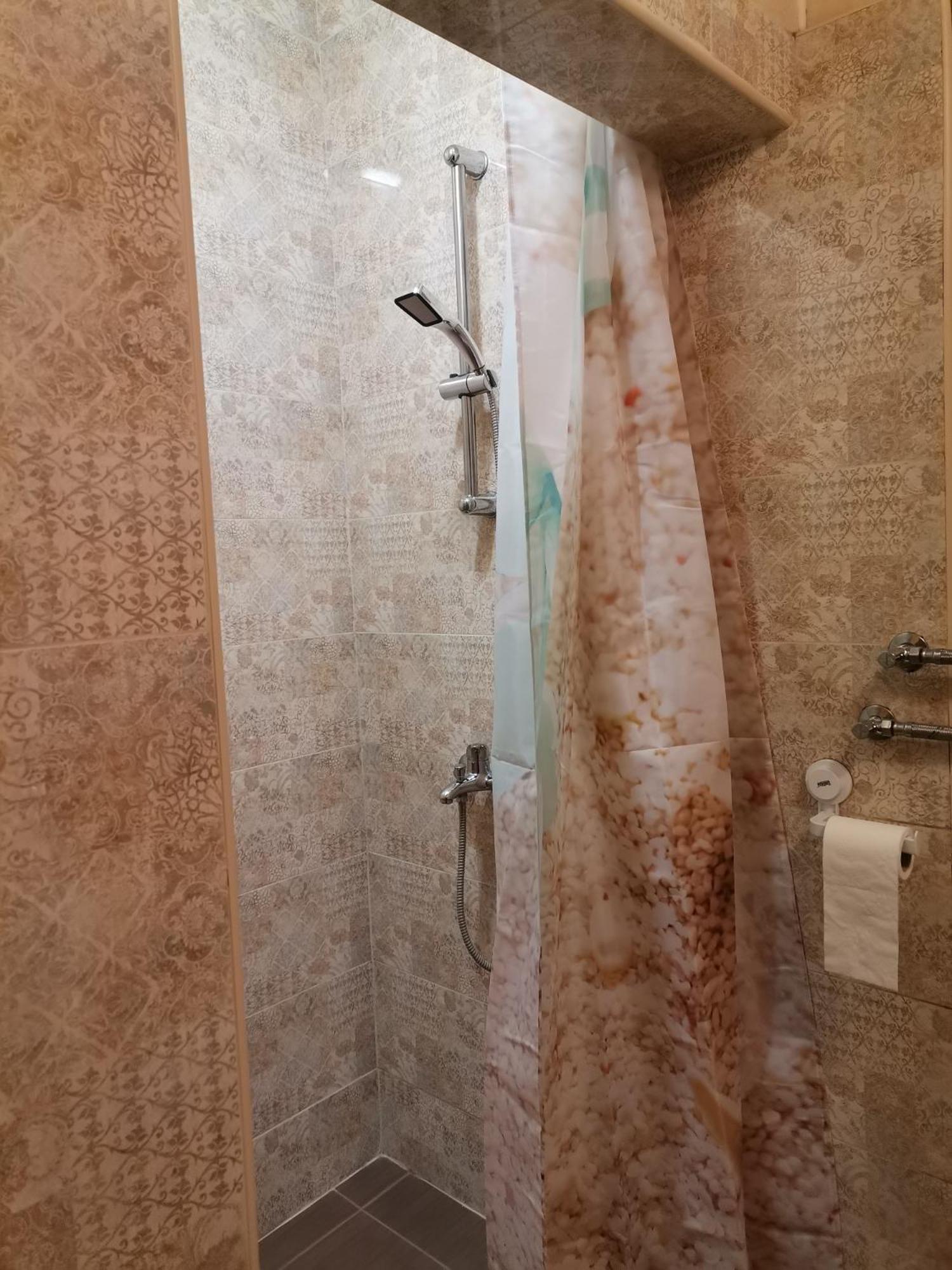 Apartament Аврамов Дом - Етаж От Къща Wielkie Tyrnowo Zewnętrze zdjęcie